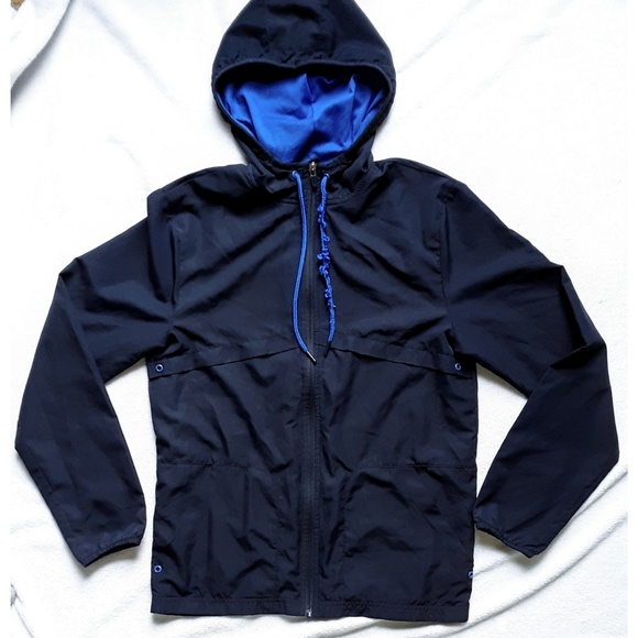 Track Jacket - Picture 2 of 6